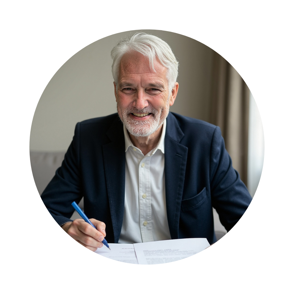 Charles Vinson, Realtor®